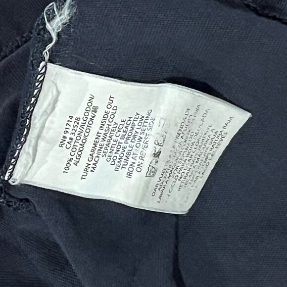 Armani Exchange 3D Logo Tee Size L - Picture 5 of 5